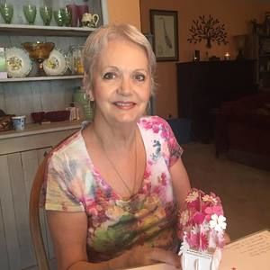 Meet your Posher, Janet